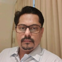 DAR ENGINEERING Employee Sudhakar Ananthakrishnan's profile photo