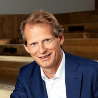 Pon Employee Bas Sprong's profile photo