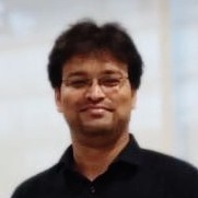 HashedIn by Deloitte Employee Sandeep Singh's profile photo