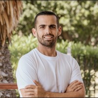 YouCanBookMe Employee Antonio Acevedo's profile photo