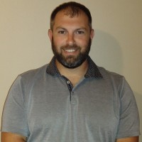 Element Materials Technology Employee Ryan Paddock's profile photo