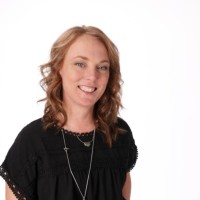 Ginger Agency Employee Erin Hatfield's profile photo