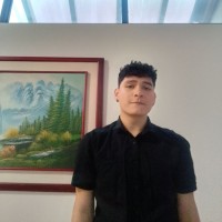 Make Systems Employee Sergio Calderón's profile photo