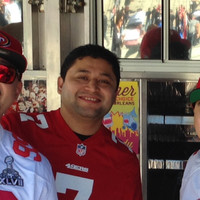 NOPA Employee Angel Soberanis's profile photo