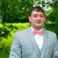 Severance Security Employee Samuel Witt's profile photo