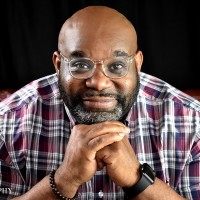 First Call Employee Reggie Jackson's profile photo