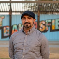 The City of Bakersfield Employee Victor Palacio's profile photo