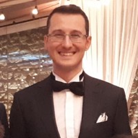 Fonzip Employee Erdi Yerebasmaz's profile photo