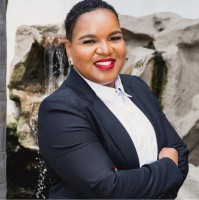Financial Sector Conduct Authority Employee Sindiswa Kahla-Makhubalo's profile photo
