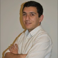 Fifth LLC | Software Development Employee Sedrak Mkrtchyan's profile photo