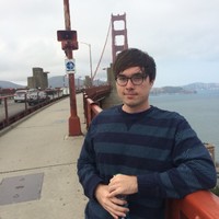 Mitec Solutions Employee Brian Radomski's profile photo