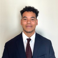 Science and Technology Partners Employee Spencer Williams's profile photo