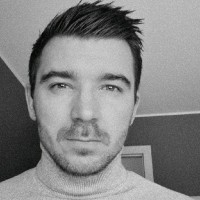 Kamil Nadarzynski Email