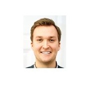 Handelsbanken Employee Marcus Åkerblom's profile photo