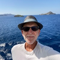 Sherwin-Williams Commercial Paint Store Employee Jeff Koehn's profile photo