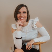 LOR Foundation Employee Ami Vincent's profile photo