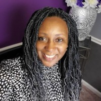 Anniston Army Depot Employee Natasha Lawrence's profile photo