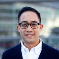 Beem Credit Union Employee Ryan Opina's profile photo