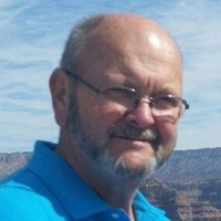 Dispatchit Couriers Employee Bill Keyser's profile photo