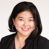 Surge Connection Sdn Bhd Employee Geraldine Chin's profile photo