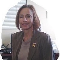 Family Health Centers of San Diego Employee Janet Adamian's profile photo