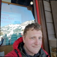 Vanderbilt University Medical Center Employee Chris Doty's profile photo