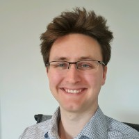 Fremtind Employee Thomas Solberg's profile photo