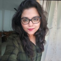 Mercurius IT Employee Asmita Fadnavis's profile photo