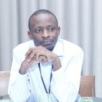 The Open University of Kenya Employee Ronald Ojino's profile photo