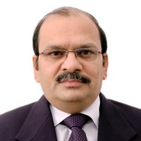 HPCL-Mittal Energy Limited Employee Vimal Goel's profile photo