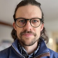 VividQ Employee Alfred Newman's profile photo