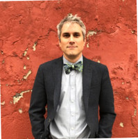 Jeff Marshall