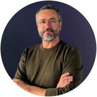 Fely Employee Serkan ICER's profile photo
