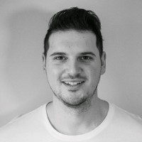 Live Patrol Inc. Employee Daniel Carloni's profile photo