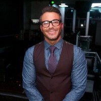 Identity Management Group. Entertainment and Events Employee Jordan Scott's profile photo