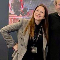 Bridgehill Employee Marija Borovic's profile photo