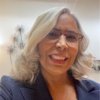 Seminole County Government Employee Irma Stenman's profile photo
