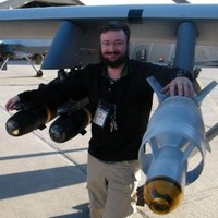 Ub3rTech Employee Daniel Uber's profile photo