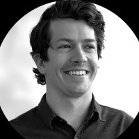 Hiver Employee Luke Via's profile photo