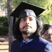 Agscent Employee Aakash Choudhury's profile photo