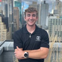 Integer Technologies Employee Andrew Bernhardt's profile photo