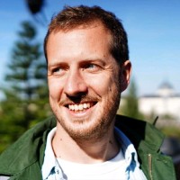 Damien Kesteman Email