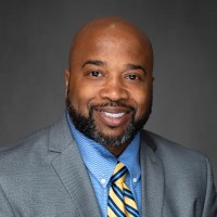 COLUMBUS PUBLIC SCHOOLS Employee Luther Johnson's profile photo