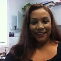 Finishing Touch Millwork, Inc. Employee Cecilia Godoy's profile photo