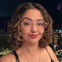 IBC Global Employee Kelsey Serrano's profile photo