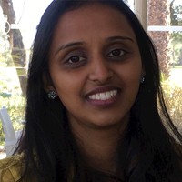 Real World Analytics | Data Solutions Leader Employee Shivaranjini Loknath's profile photo