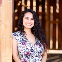 Tilting Futures Employee Rocío Bravo's profile photo