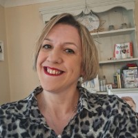 Derbyshire Healthcare NHS Foundation Trust Employee Jane McFarlane's profile photo