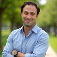 Champions School of Real Estate Employee David Santamaria's profile photo