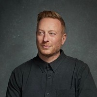 Publicis Worldwide Employee Joe Mongognia's profile photo